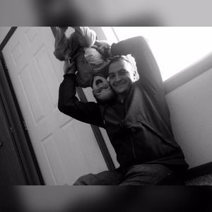 Meet your Posher, Nick